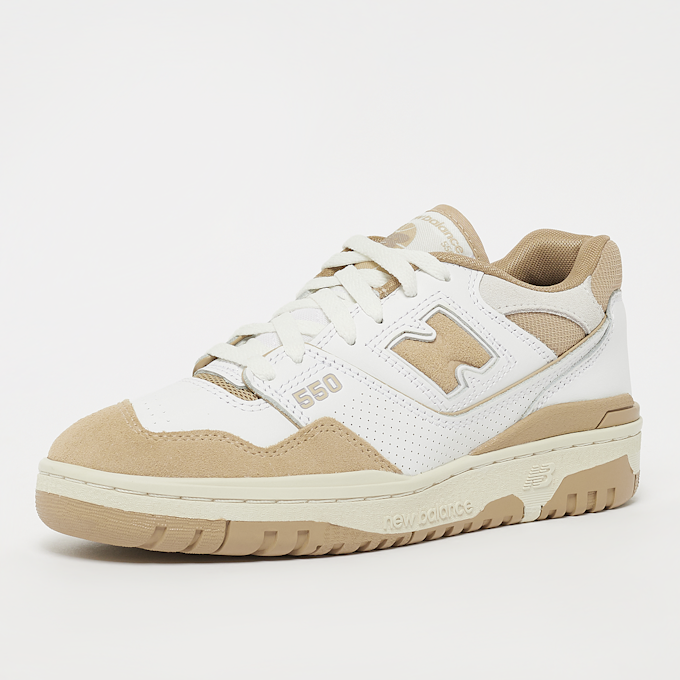 New Balance 550 wit 23135 2