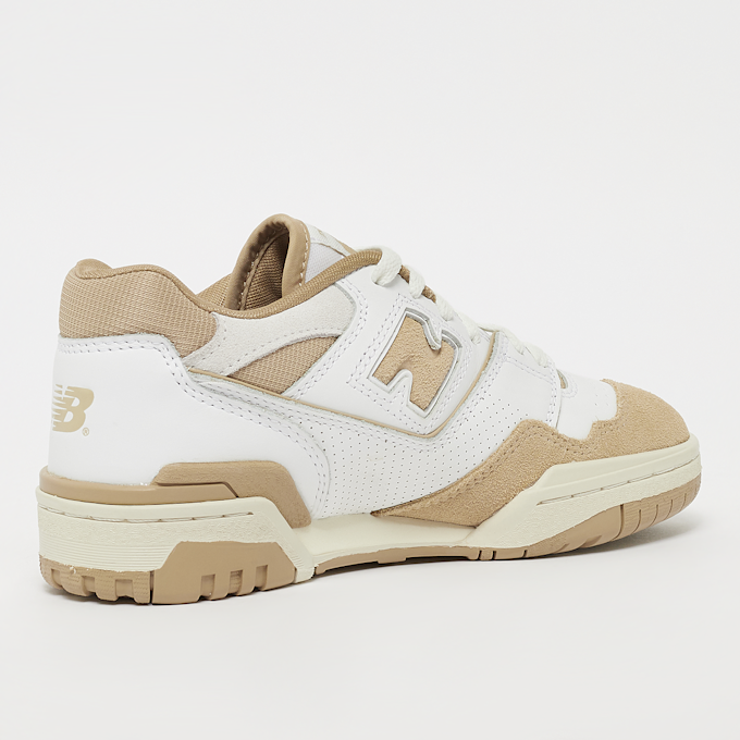 New Balance 550 weiß 23135 3