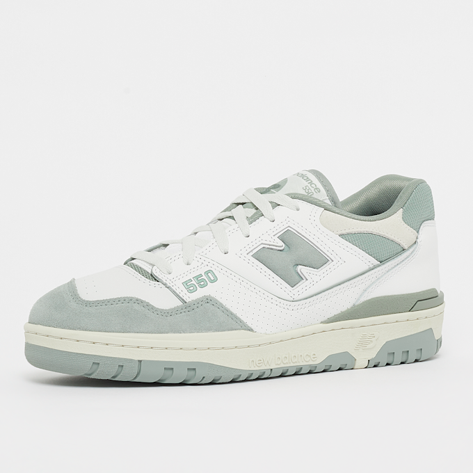 New Balance 550 branco 23136 2