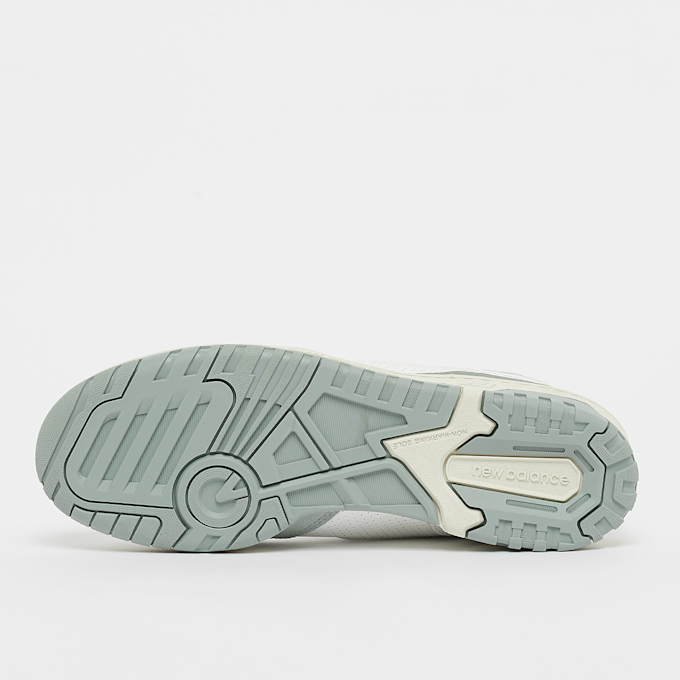 New Balance 550 weiß 23136 4