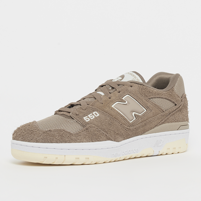 New Balance 550 brązowy 23137 2