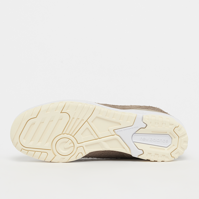 New Balance 550 brun 23137 4
