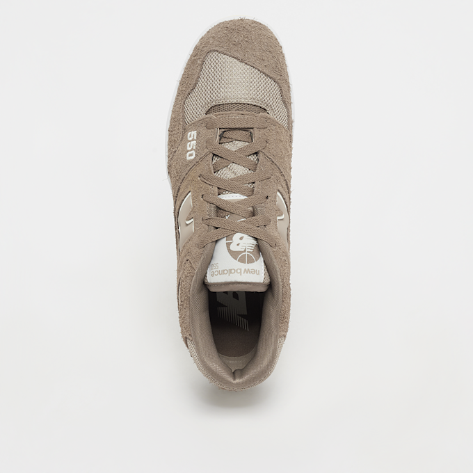 New Balance 550 braun 23137 5