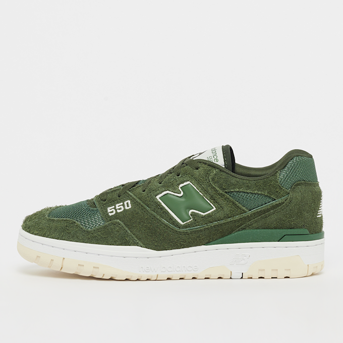 New Balance 550 verde 23138 1