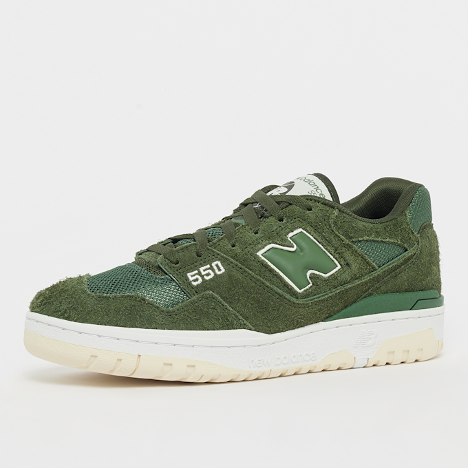 New Balance 550 zelena 23138 2