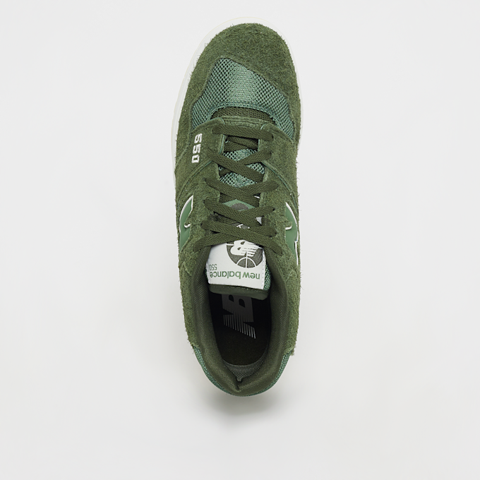 New Balance 550 grün 23138 5