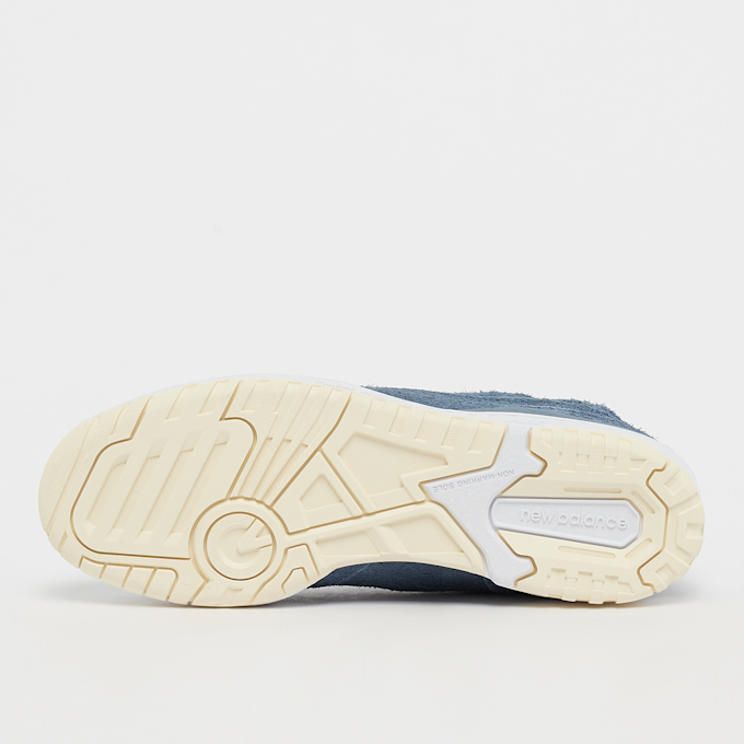 New Balance 550 niebieski 23139 4