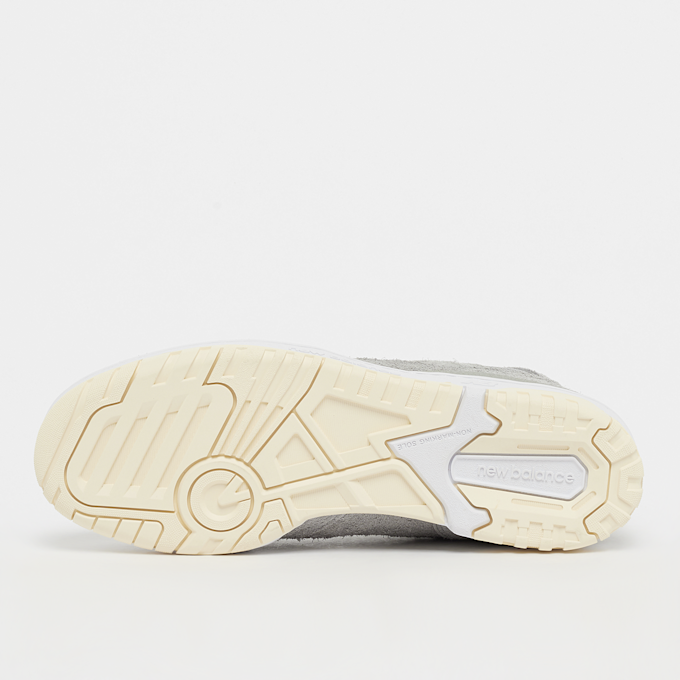 New Balance 550 szary 23140 4