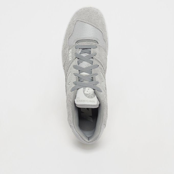 New Balance 550 cinzento 23140 5