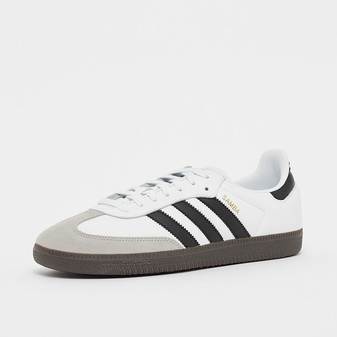 adidas Originals Samba OG W Sneaker bianco 23141 2