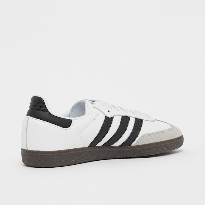 adidas Originals Samba OG W Sneaker wit 23141 3