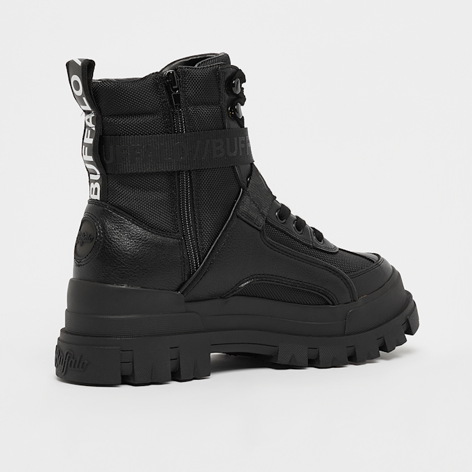 Buffalo Aspha Com1 noir 23147 3