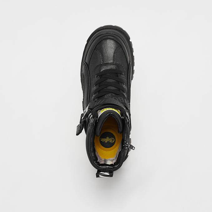 Buffalo Aspha Com1 crna 23147 5