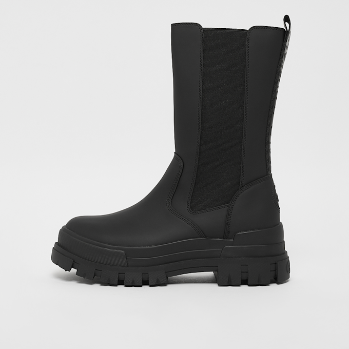 Buffalo Aspha CLF Rain Chelsea HI zwart 23148 1