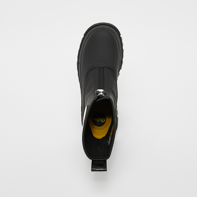 Buffalo Aspha Rain Zip noir 23153 5