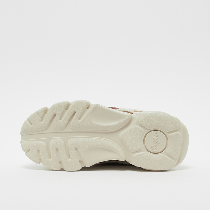 Buffalo CLD Chai bruin 23157 4