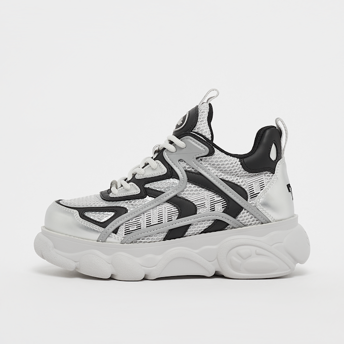 Buffalo CLD Grid grijs 23158 1