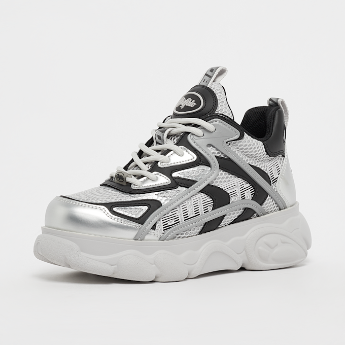 Buffalo CLD Grid grijs 23158 2