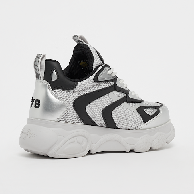 Buffalo CLD Grid gris 23158 3