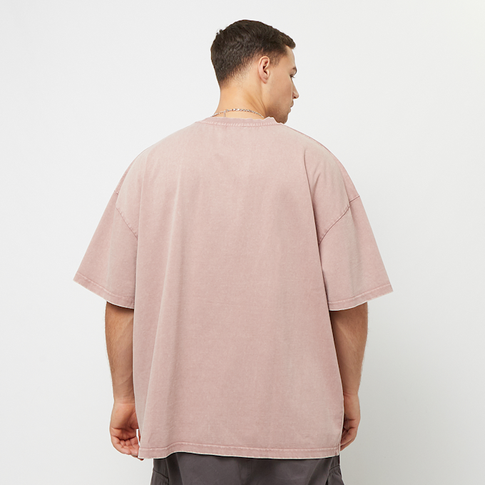 Karl Kani Small Signature Heavy Jersey Washed Boxy Tee višebojno 23169 2