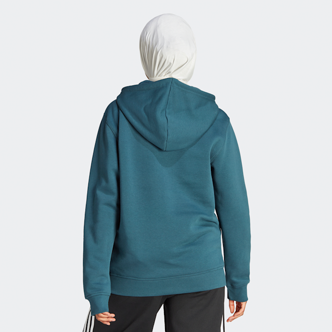 adidas Originals Essentials Hoodie żółty 23174 2