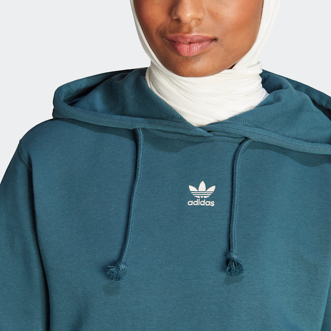 adidas Originals Essentials Hoodie žuta 23174 3