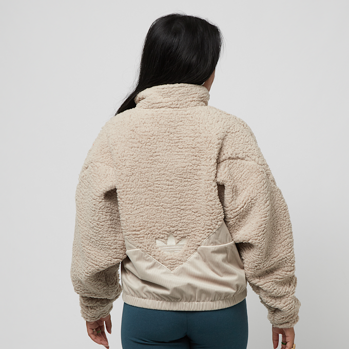 adidas Originals Veste adicolor Next blanc 23177 2