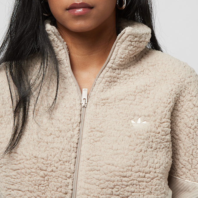 adidas Originals Veste adicolor Next blanc 23177 3