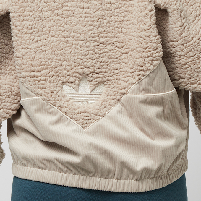 adidas Originals Chaqueta adicolor Next blanco 23177 4