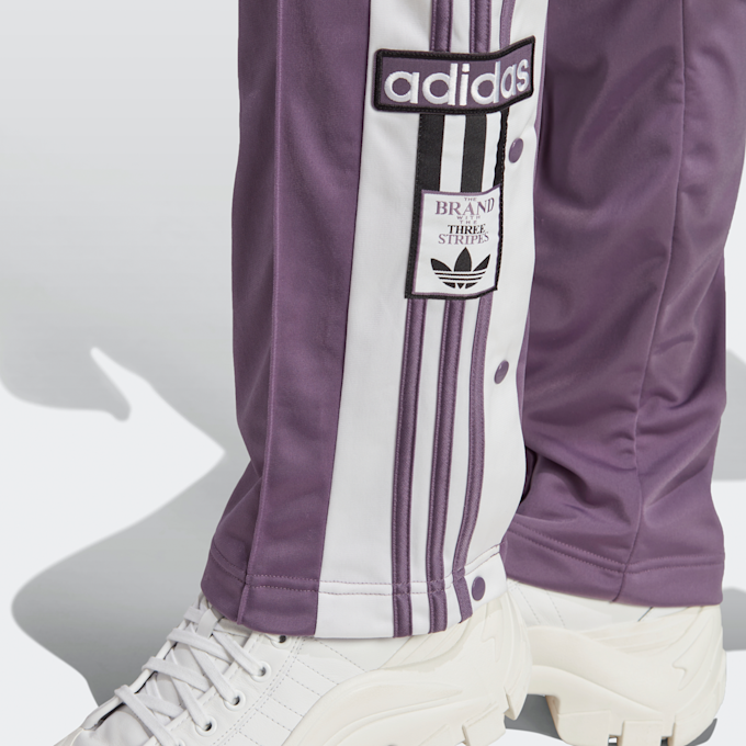 adidas Originals adicolor Adibreak Trainingshose schwarz 23178 3