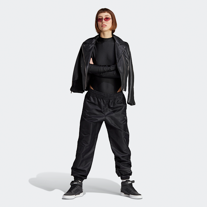 adidas Originals adicolor Neuclassics Woven Trackpant preto 23191 5