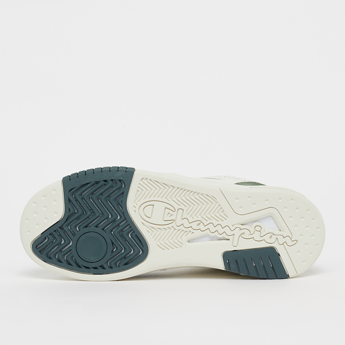 Champion Z80 Low blanc 23193 4