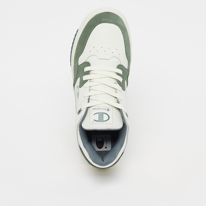 Champion Z80 Low blanc 23193 5