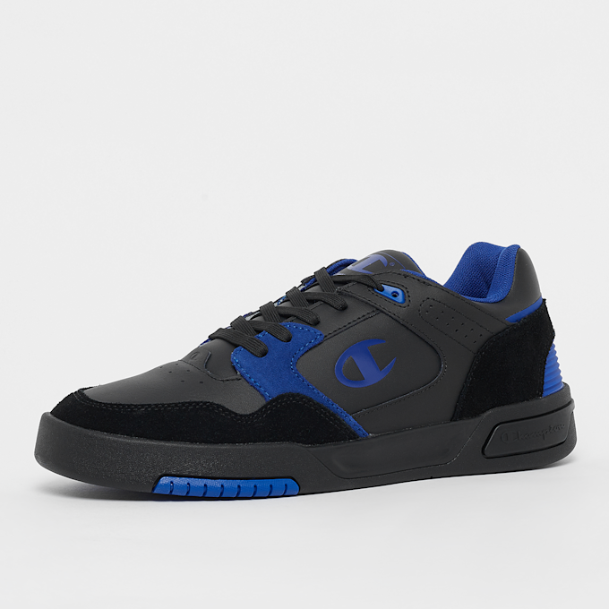 Champion Z80 Low crna 23196 2