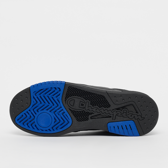 Champion Z80 Low schwarz 23196 4
