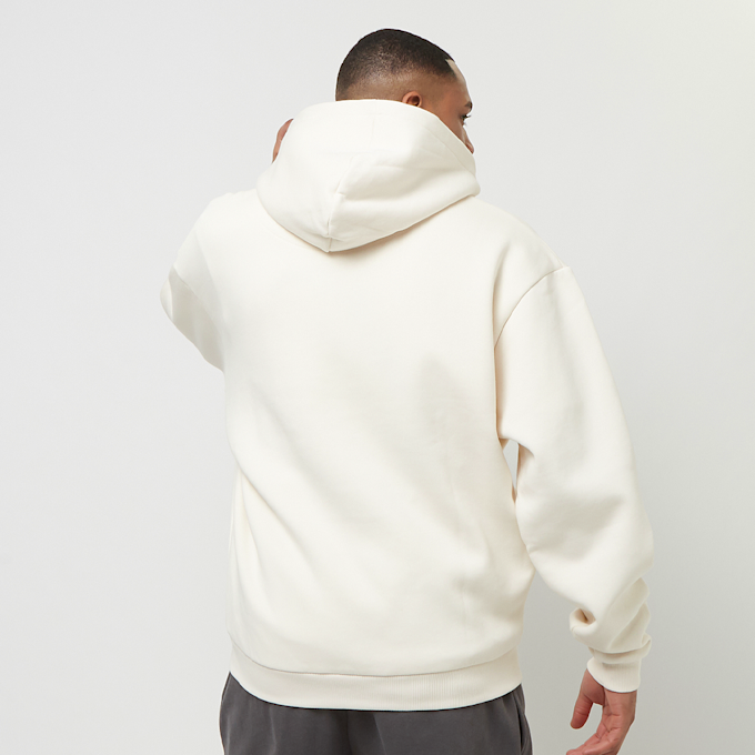 Karl Kani Chest Signature Essential Zip bianco 23206 2