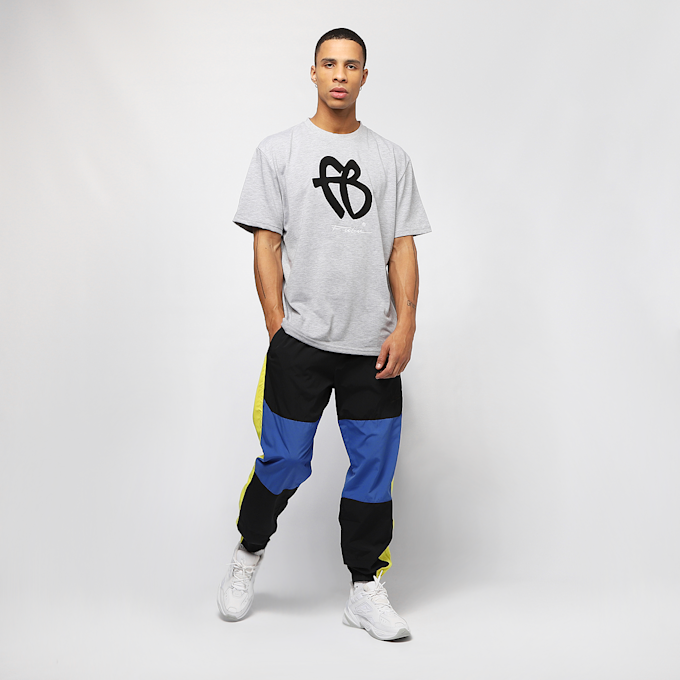 Karl Kani Small Signature Essential Tee blau 23209 6