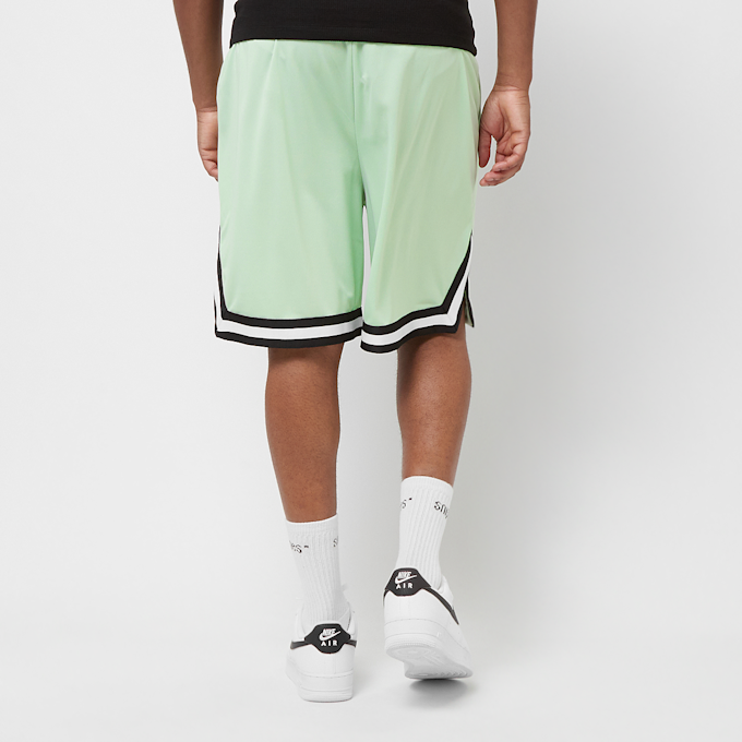 Karl Kani Small Signature Essential Mesh verde 23214 2