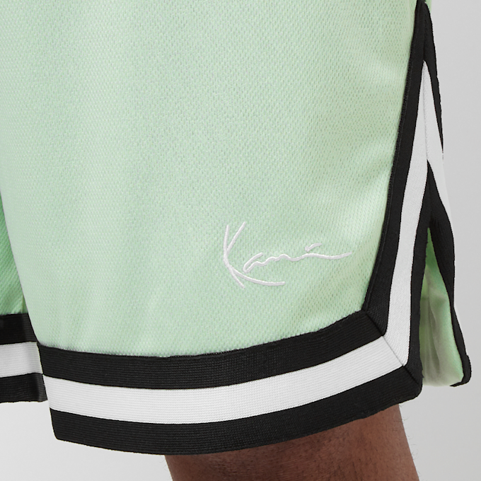 Karl Kani Small Signature Essential Mesh vert 23214 3