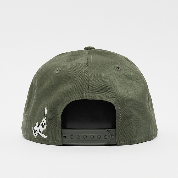 New Era 9Fifty Koi MLB Los Angeles Dodgers wielokolorowy 23225 2