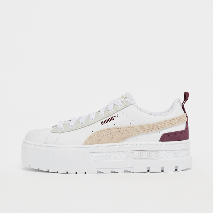 PUMA Mayze Mix Wns biały 23227 1