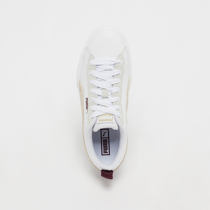 PUMA Mayze Mix Wns biały 23227 5