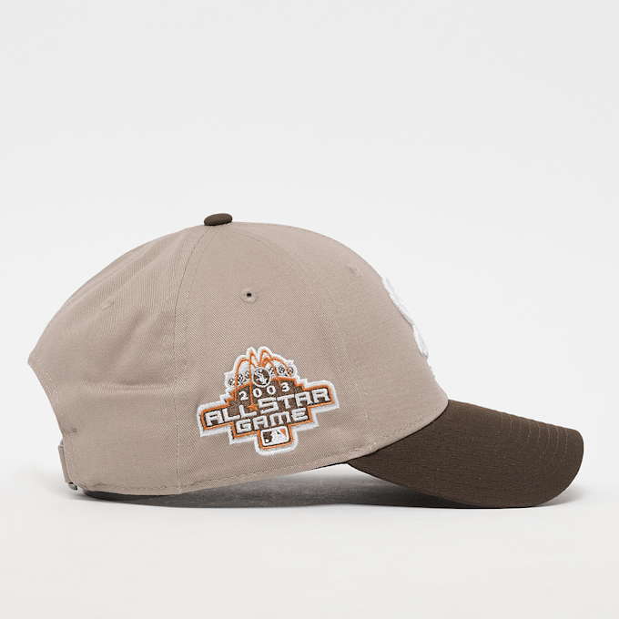 New Era 9Forty World Series Injection Pack Contrast Patch MLB Chicago White Sox multicolore 23228 3