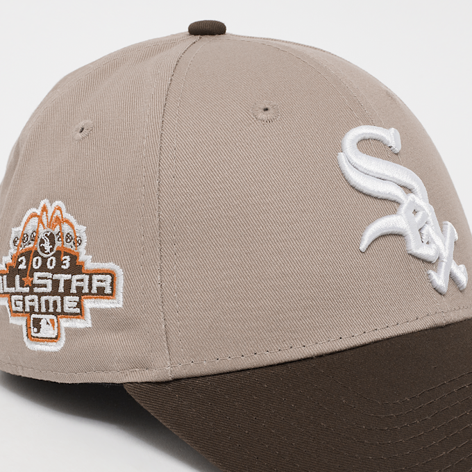 New Era 9Forty World Series Injection Pack Contrast Patch MLB Chicago White Sox wielokolorowy 23228 5