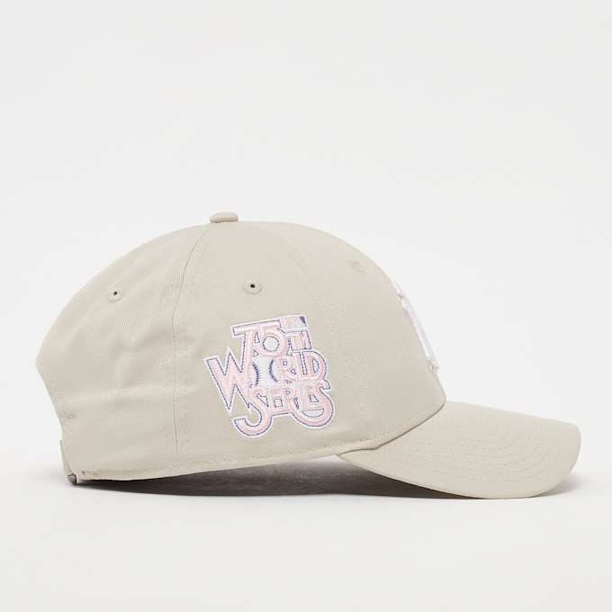 New Era 9Forty World Series Injection Pack Patch MLB New York Yankees wielokolorowy 23229 3