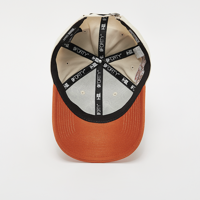 New Era 9Forty World Series Injection Pack Patch MLB New York Yankees multicolorido 23231 3