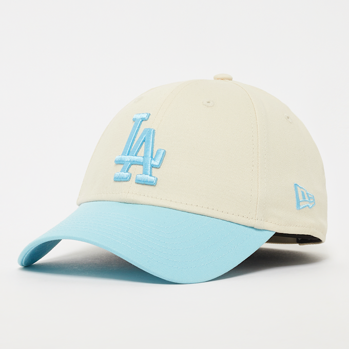 New Era 9Forty World Series Injection Pack Patch MLB Los Angeles Dodgers multicolor 23233 1