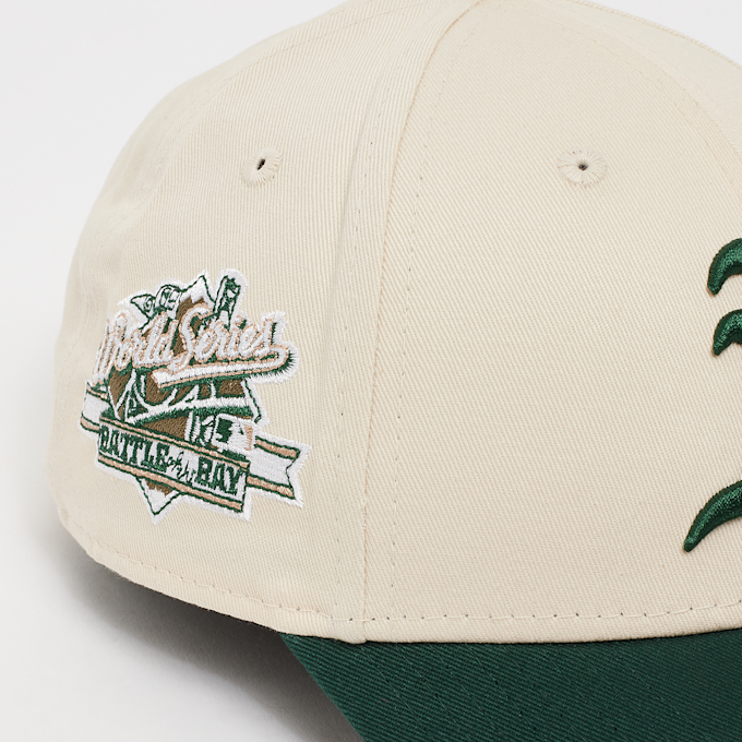 New Era 9Forty World Series Injection Pack Patch MLB Oakland Athletics multicolor 23234 5