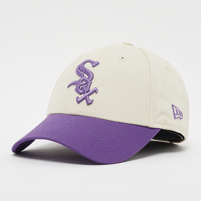 New Era 9Forty World Series Injection Pack Patch MLB Chicago White Sox višebojno 23235 1