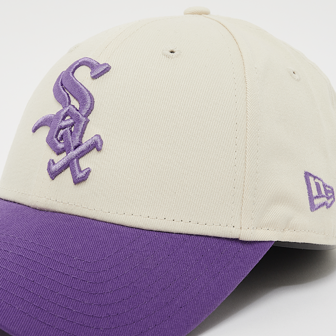 New Era 9Forty World Series Injection Pack Patch MLB Chicago White Sox multicolorido 23235 5